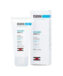 ISDIN UREADIN ULTRA 30 EXFOLIATING CREME 50 ML