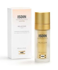 ISDIN ISDINCEUTICS MELACLEAR SERUM CORRECTEUR 30 ML