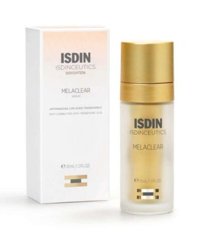 ISDIN ISDINCEUTICS MELACLEAR SERUM CORRECTEUR 30 ML