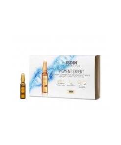 ISDIN ISDINCEUTICS PIGMENT EXPERT 30 AMPOULES