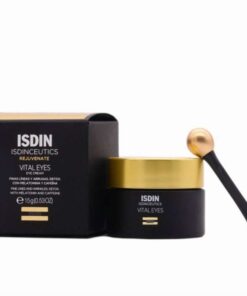 ISDIN ISDINCEUTICS VITAL EYES CONTOUR DES YEUX 15 ML