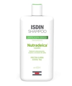 ISDIN NUTRADEICA SHAMPOING PELLICULE GRASSE 200 ML