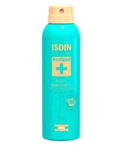 ISDIN TEEN SKIN ACNIBEN + SPRAY BOUTONS DU CORPS 150 ML
