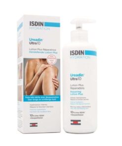 ISDIN UREADIN ULTRA 10 LOTION PLUS REPARATRICE 400ML