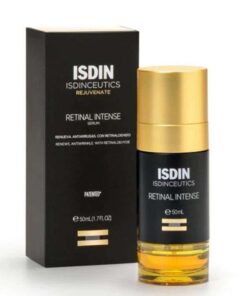 ISDIN WEB ISDINCEUTICS SERUM RETINAL INTENSE 50 ML