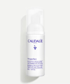 Mousse Micro-Peeling Éclat à l’Acide Mandélique (AHA) – 50mL