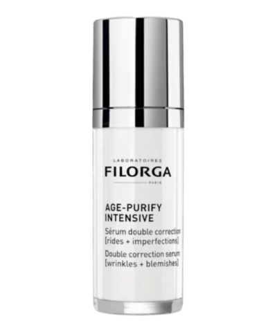 FILORGA AGE PURIFY INTENSIVE SERUM VISAGE 30 ML