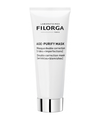 FILORGA AGE PURIFY MASQUE DOUBLE CORRECTION 50 ML