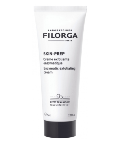 FILORGA SKIN PREP CREME EXFOLIANTE ENZYMATIQUE 75 ML
