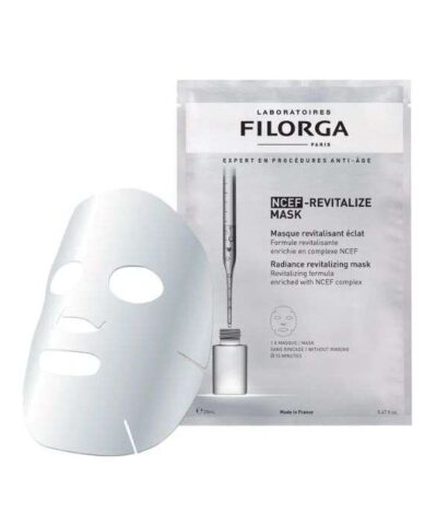 FILORGA NCEF REVITALIZE MASQUE REVITALISANT ECLAT 1 MASQUE