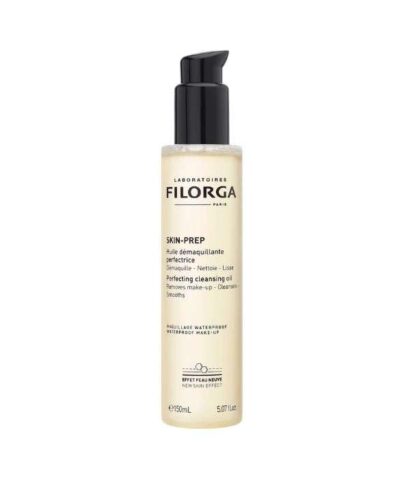 FILORGA SKIN PREP HUILE DEMAQUILLANTE PERFECTRICE 150 ML