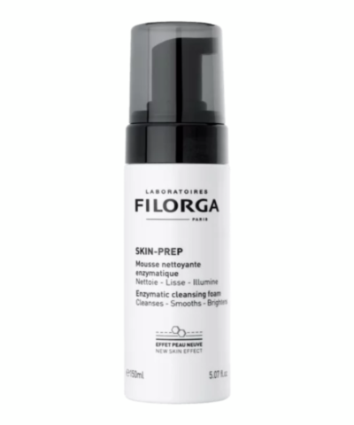 FILORGA SKIN PREP MOUSSE NETTOYANTE ENZYMATIQUE 150 ML