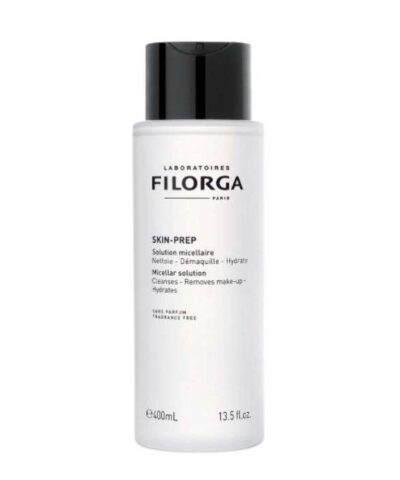 FILORGA SKIN PREP SOLUTION MICELLAIRE 400ML