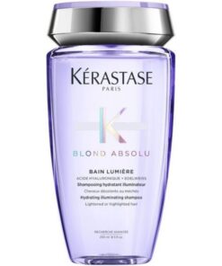 KERASTASE BLOND ABSOLU BAIN LUMIERE SHAMPOING 250 ML