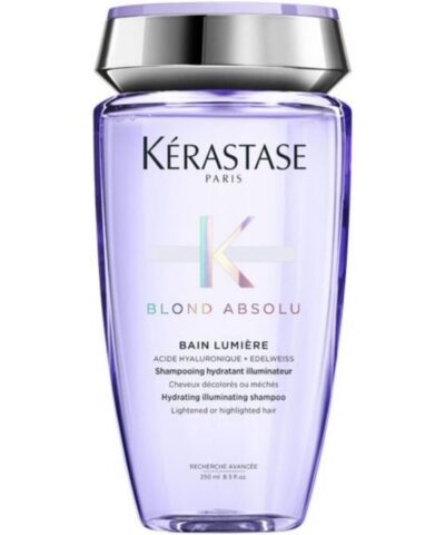 KERASTASE BLOND ABSOLU BAIN LUMIERE SHAMPOING 250 ML