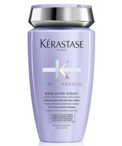 KERASTASE BLOND ABSOLU BAIN ULTRA VIOLET 250ML
