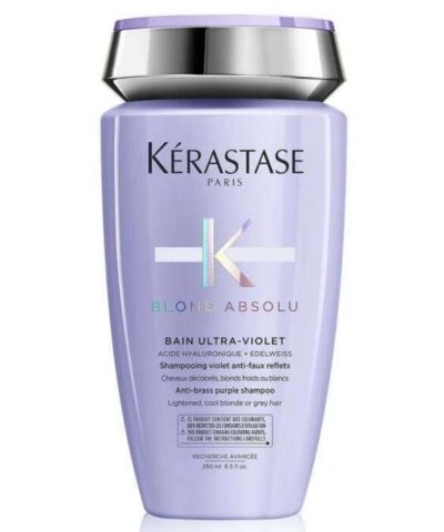 KERASTASE BLOND ABSOLU BAIN ULTRA VIOLET 250ML