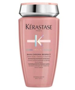 KERASTASE CHROMA ABSOLU BAIN CHROMA RESPECT 250 ML