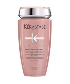 KERASTASE CHROMA ABSOLU BAIN RICHE CHROMA RESPECT 250ML