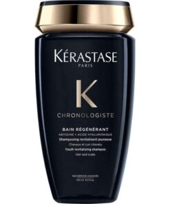KERASTASE CHRONOLOGISTE BAIN REGENERANT 250ML