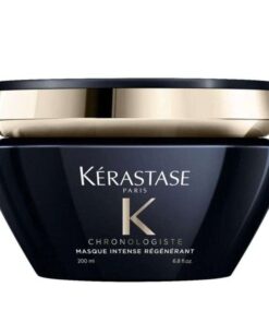 KERASTASE CHRONOLOGISTE MASQUE INTENSE REGENERANT 200 ML