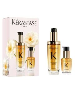 KERASTASE COFFRET ELIXIR ULTIME