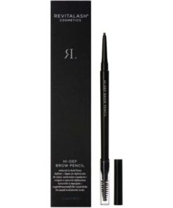 REVITALASH HI-DEF brow pencil COOL brown