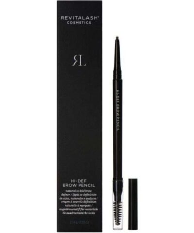 REVITALASH HI-DEF brow pencil COOL brown