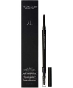 REVITALASH HI-DEF brow pencil warm brown