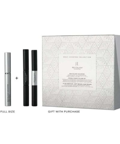REVITALASH MOST COVETED COLLECTION CILS