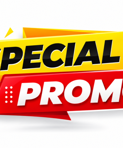 PROMOTIONS