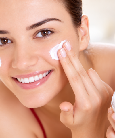 BEAUTÉ & COSMÉTIQUE